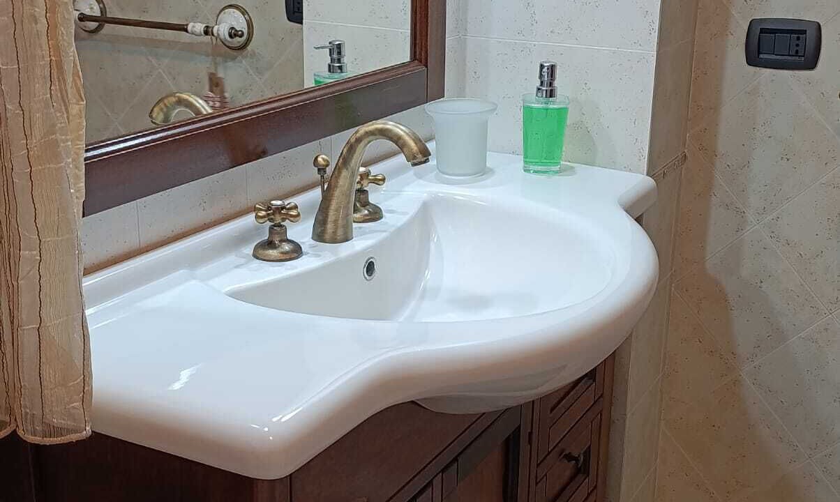 Photo of Bathroom in Santa Venerina