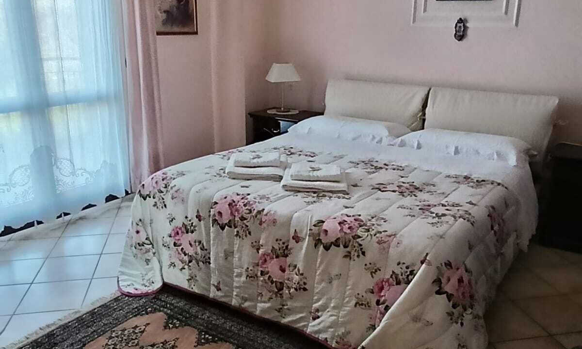 Photo of Bedroom in Santa Venerina
