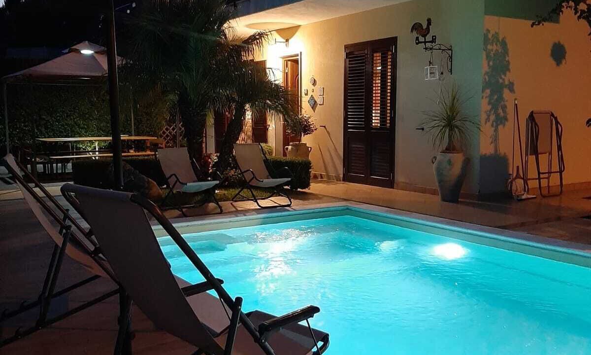 Photo of Outdoor in Santa Venerina