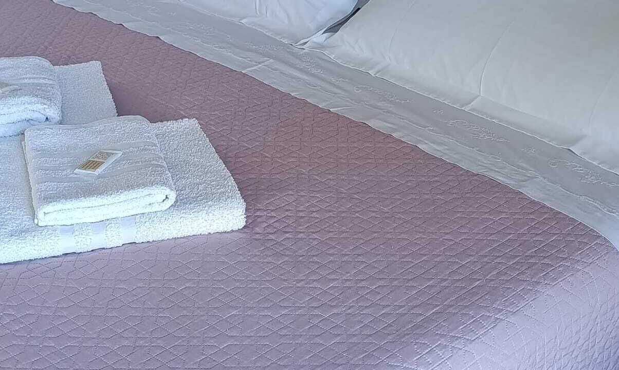 Photo of Bedroom in Santa Venerina