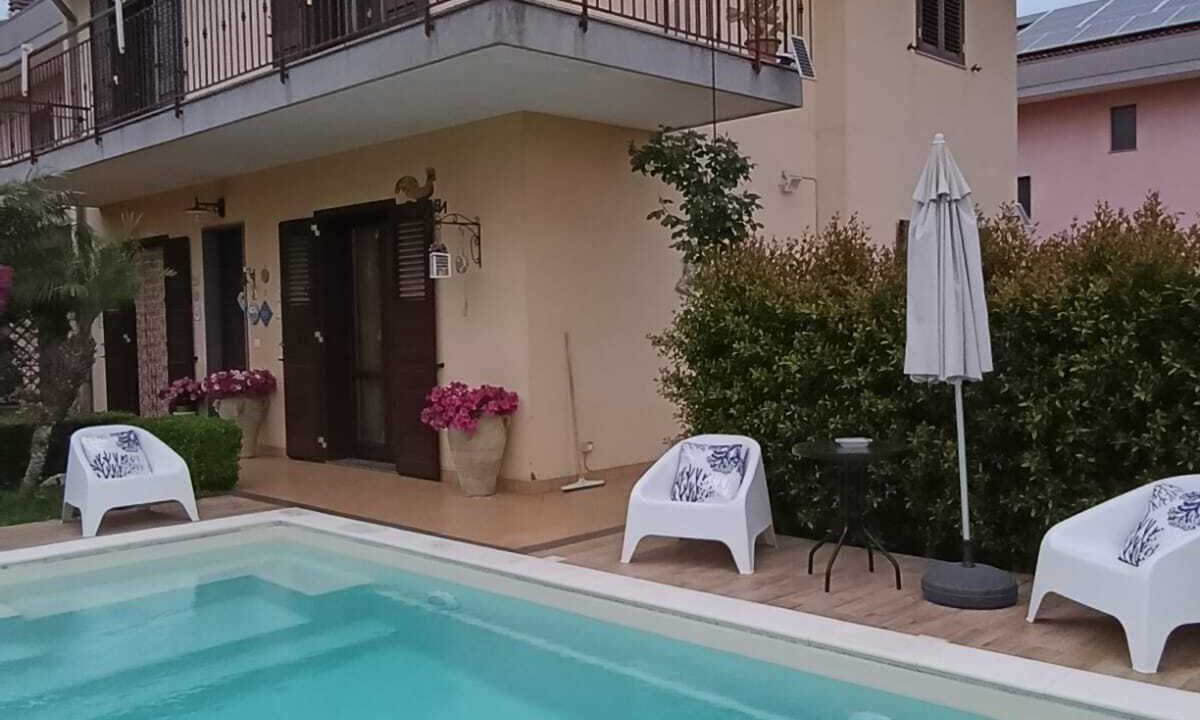 Photo of Outdoor in Santa Venerina