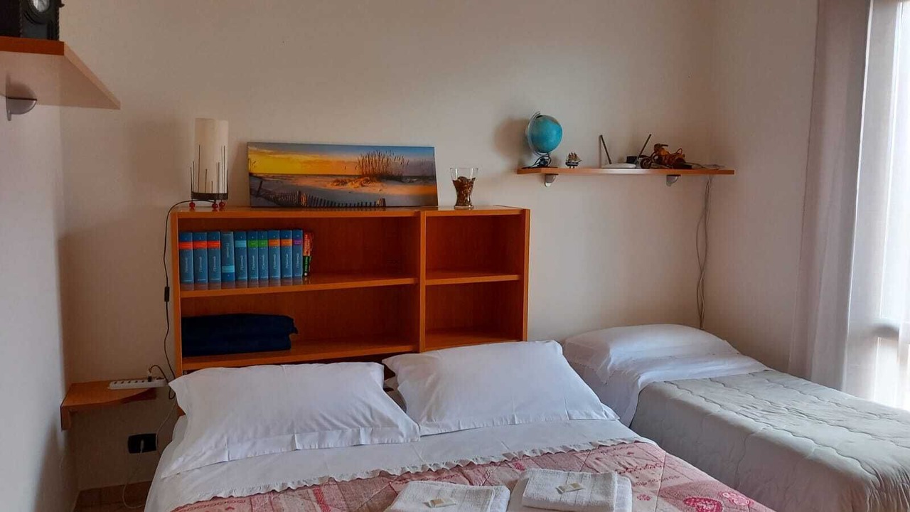 Photo of Bedroom in Santa Venerina