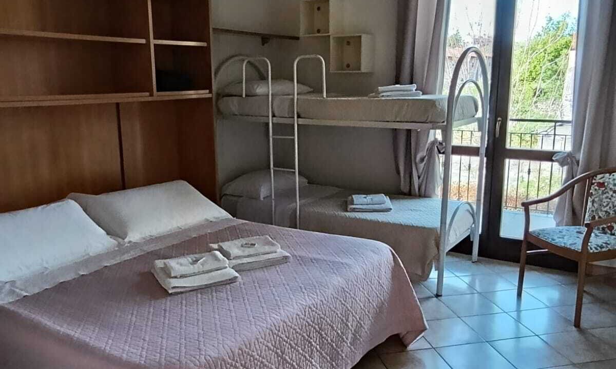 Photo of Bedroom in Santa Venerina