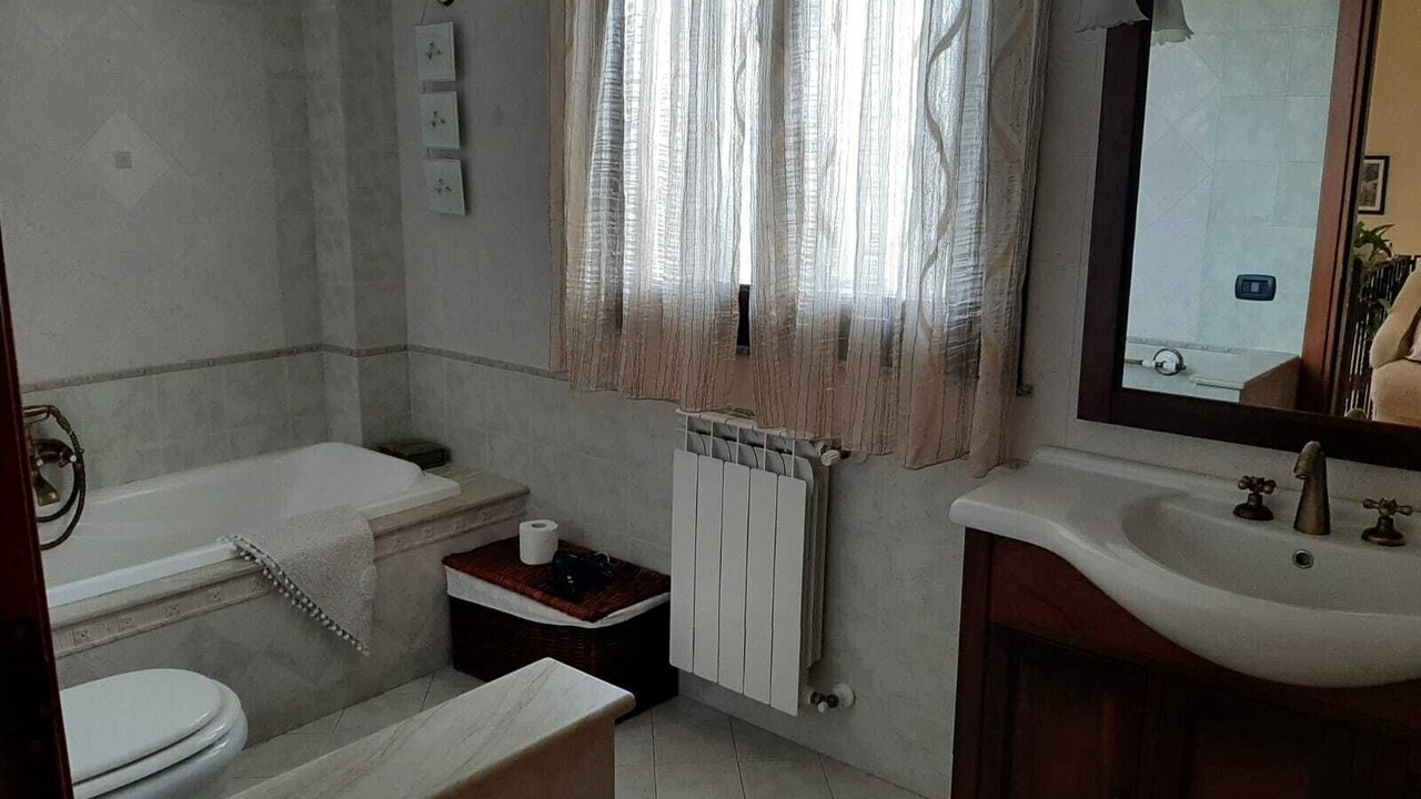 Photo of Bathroom in Santa Venerina