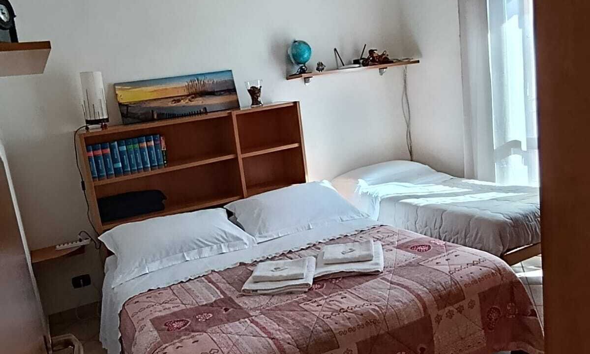 Photo of Bedroom in Santa Venerina