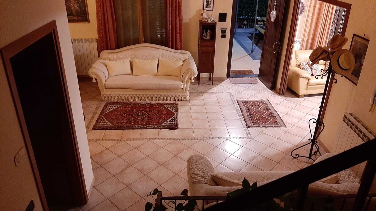 Photo of Livingroom in Santa Venerina