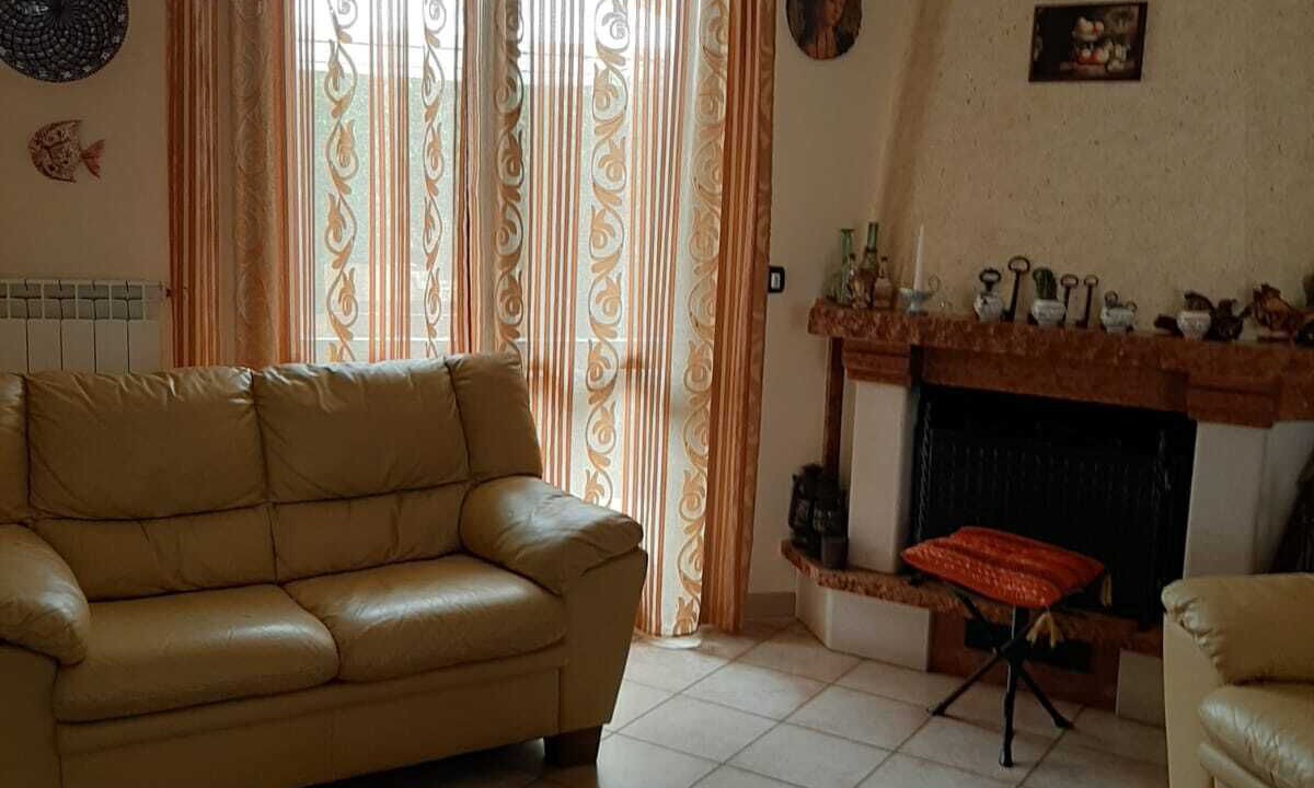 Photo of Livingroom in Santa Venerina
