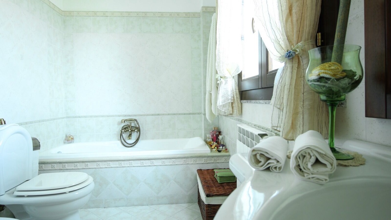 Photo of Bathroom in Santa Venerina
