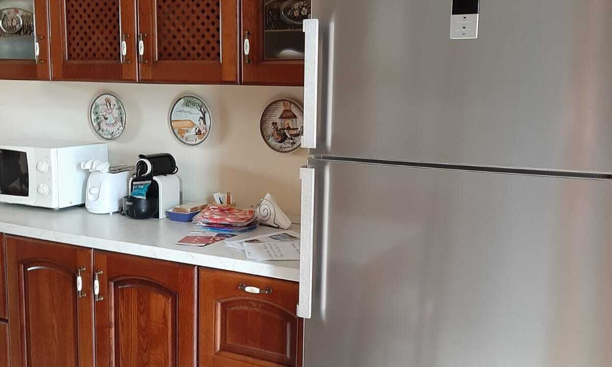 Photo of Kitchen in Santa Venerina