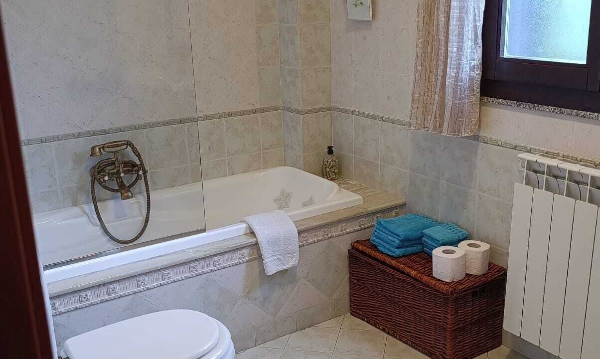 Photo of Bathroom in Santa Venerina