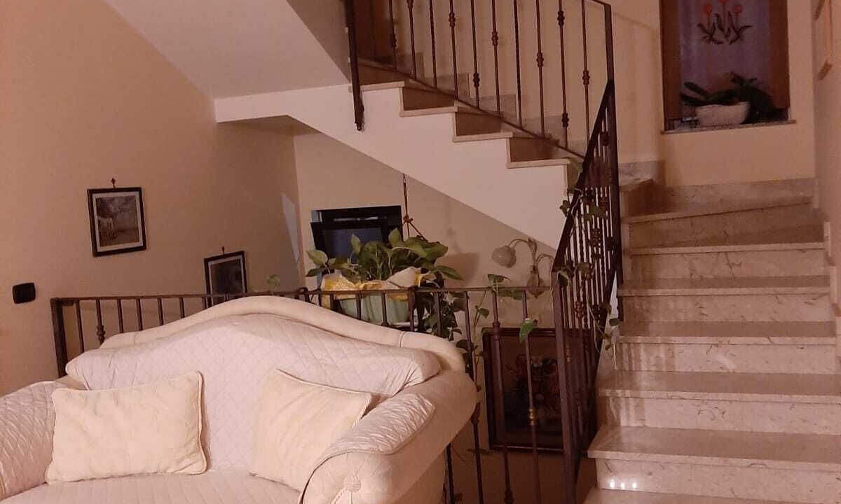 Photo of Livingroom in Santa Venerina