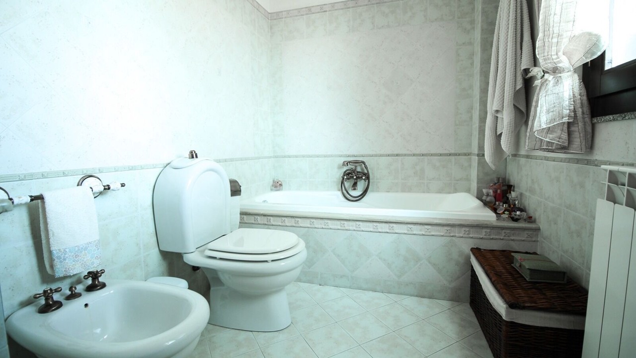 Photo of Bathroom in Santa Venerina