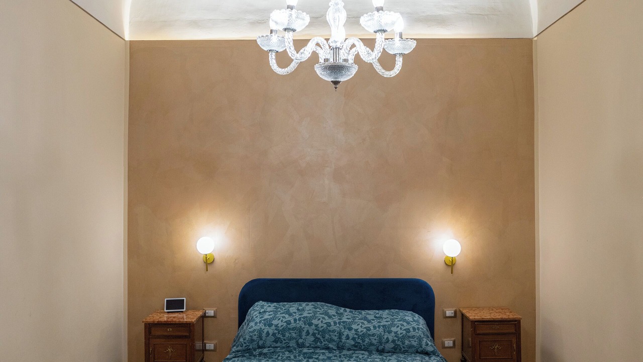 Photo of Bedroom in Termini Imerese