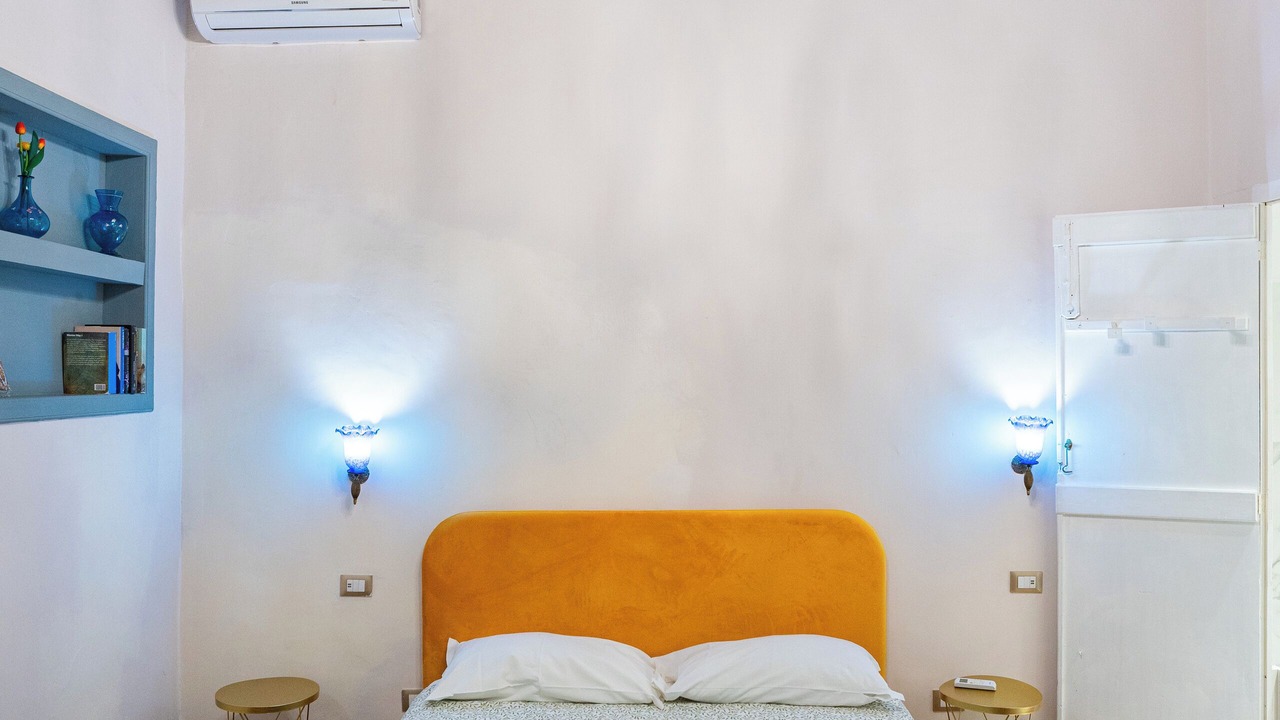 Photo of Bedroom in Termini Imerese