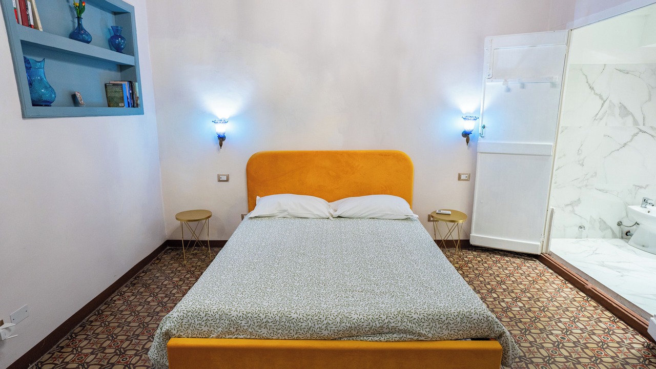 Photo of Bedroom in Termini Imerese
