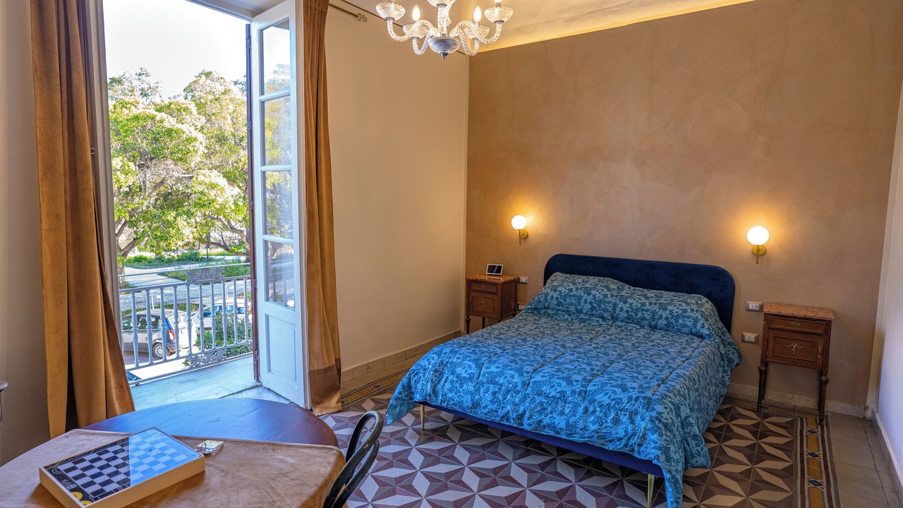 Photo of Bedroom in Termini Imerese