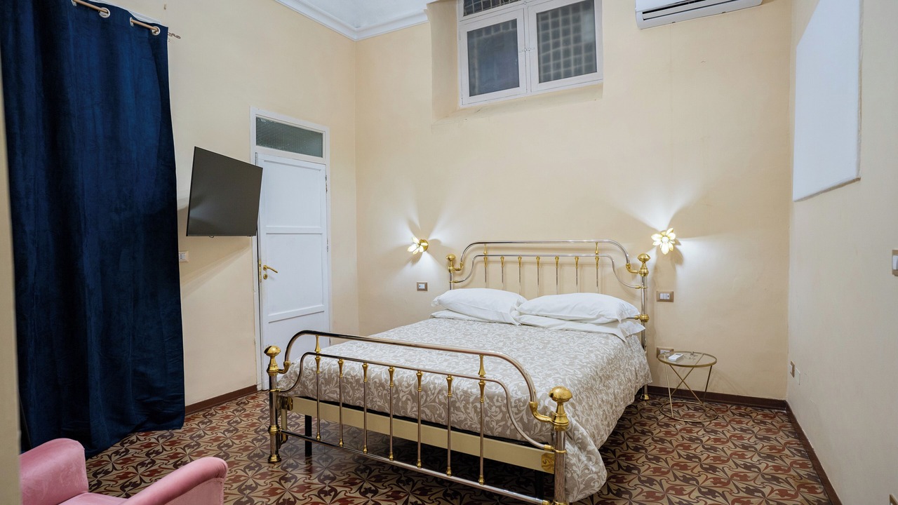 Photo of Bedroom in Termini Imerese