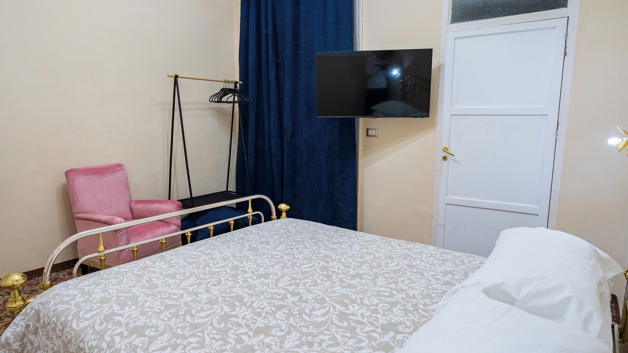 Photo of Bedroom in Termini Imerese