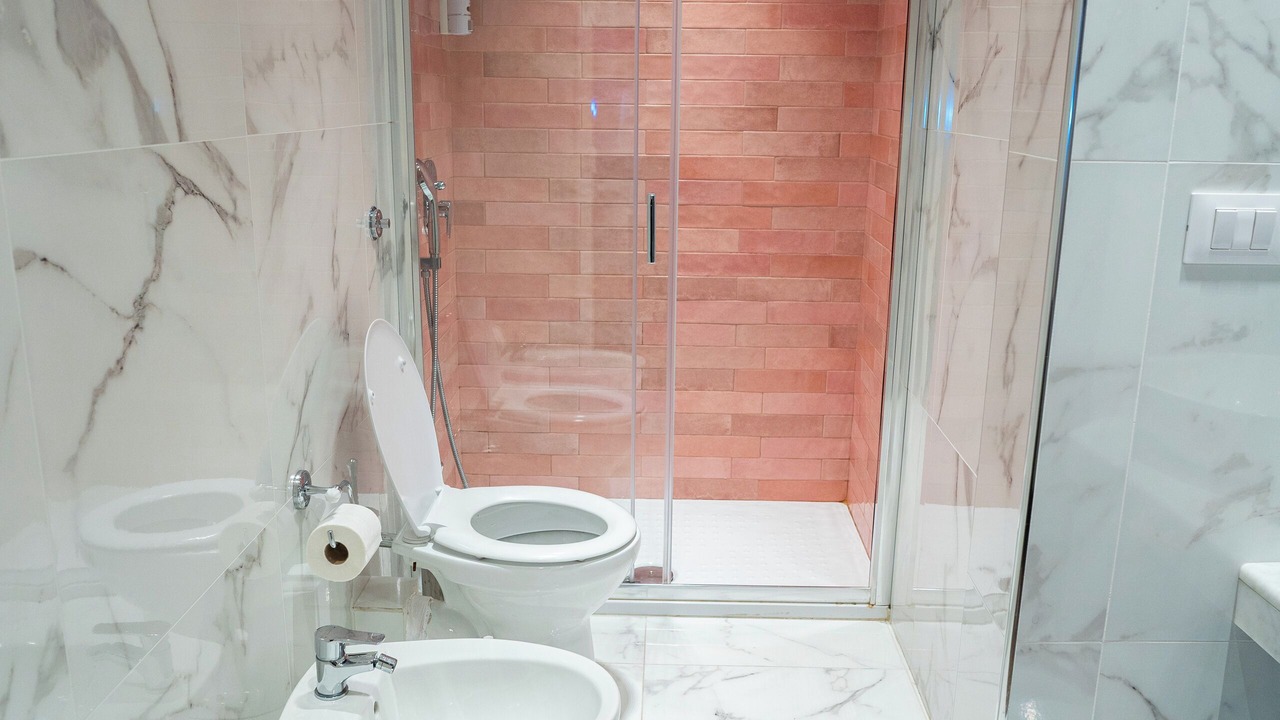 Photo of Bathroom in Termini Imerese