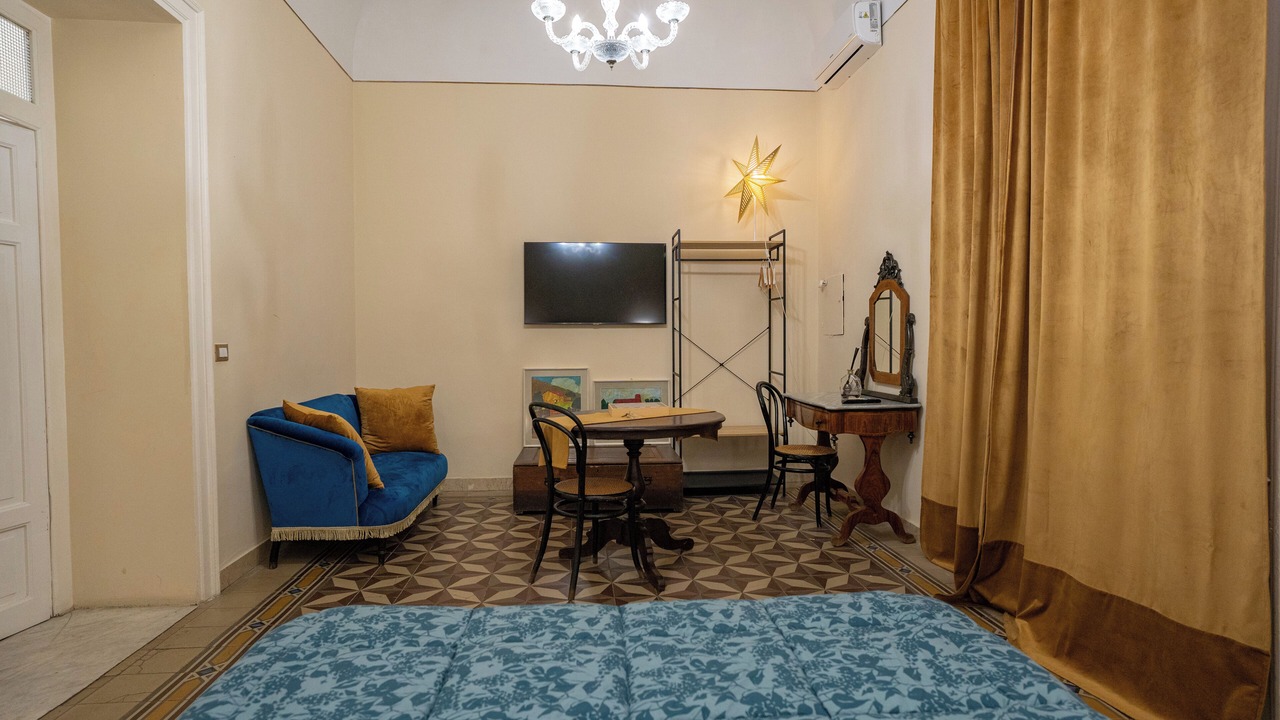 Photo of Bedroom in Termini Imerese