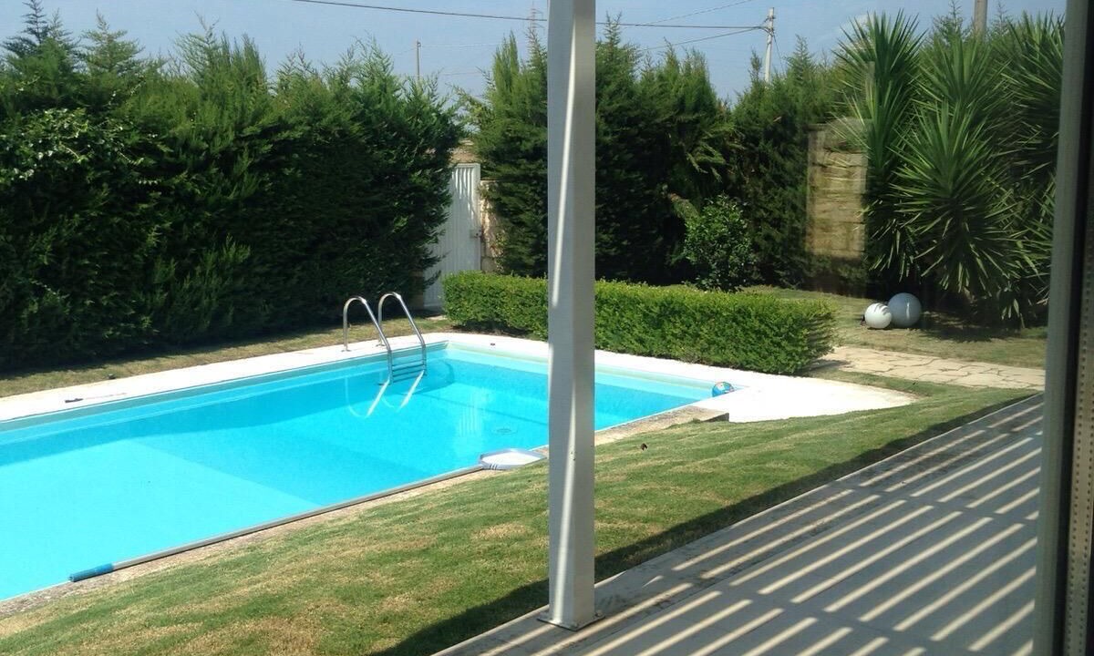 Photo of Outdoor in Tribastone I