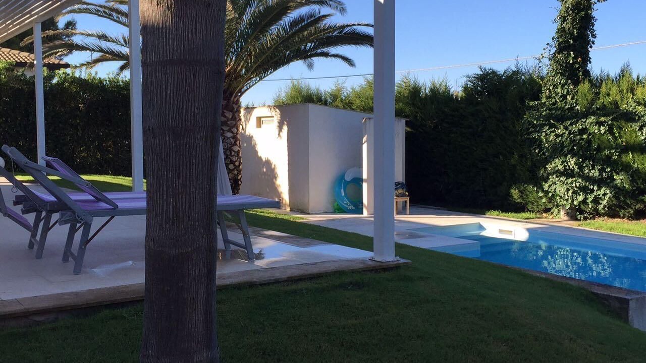 Photo of Outdoor in Tribastone I