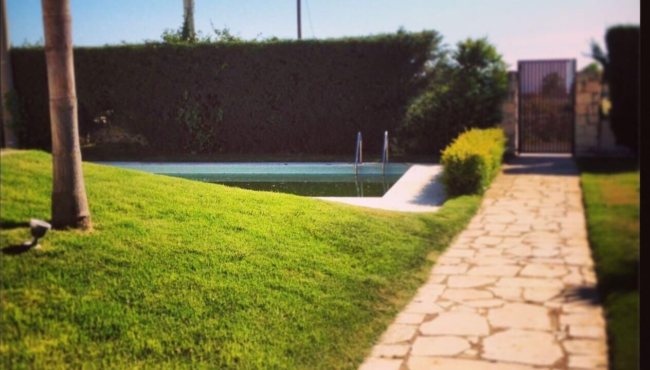 Photo of Outdoor in Tribastone I