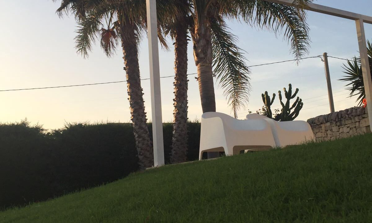 Photo of Outdoor in Tribastone I