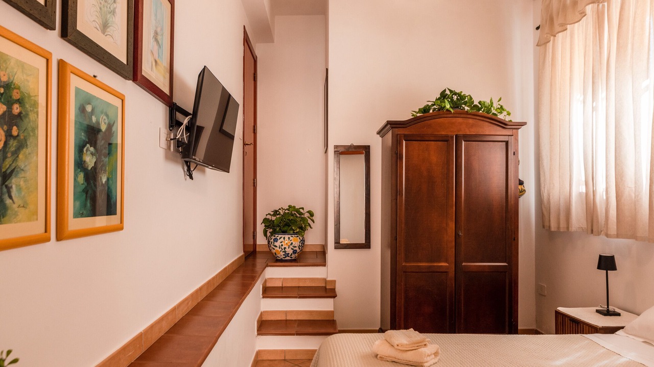 Photo of Bedroom in Montallegro