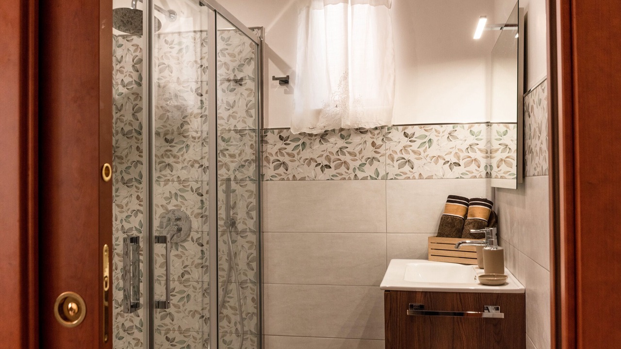 Photo of Bathroom in Montallegro