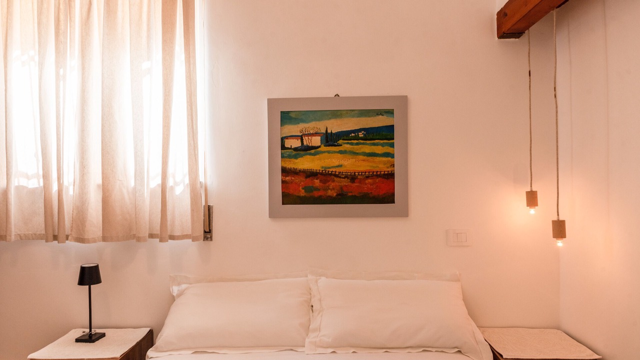 Photo of Bedroom in Montallegro