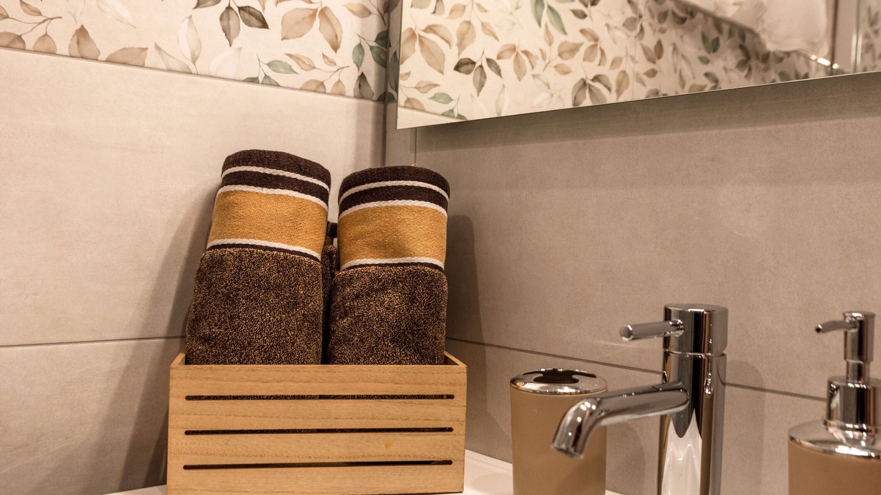 Photo of Bathroom in Montallegro