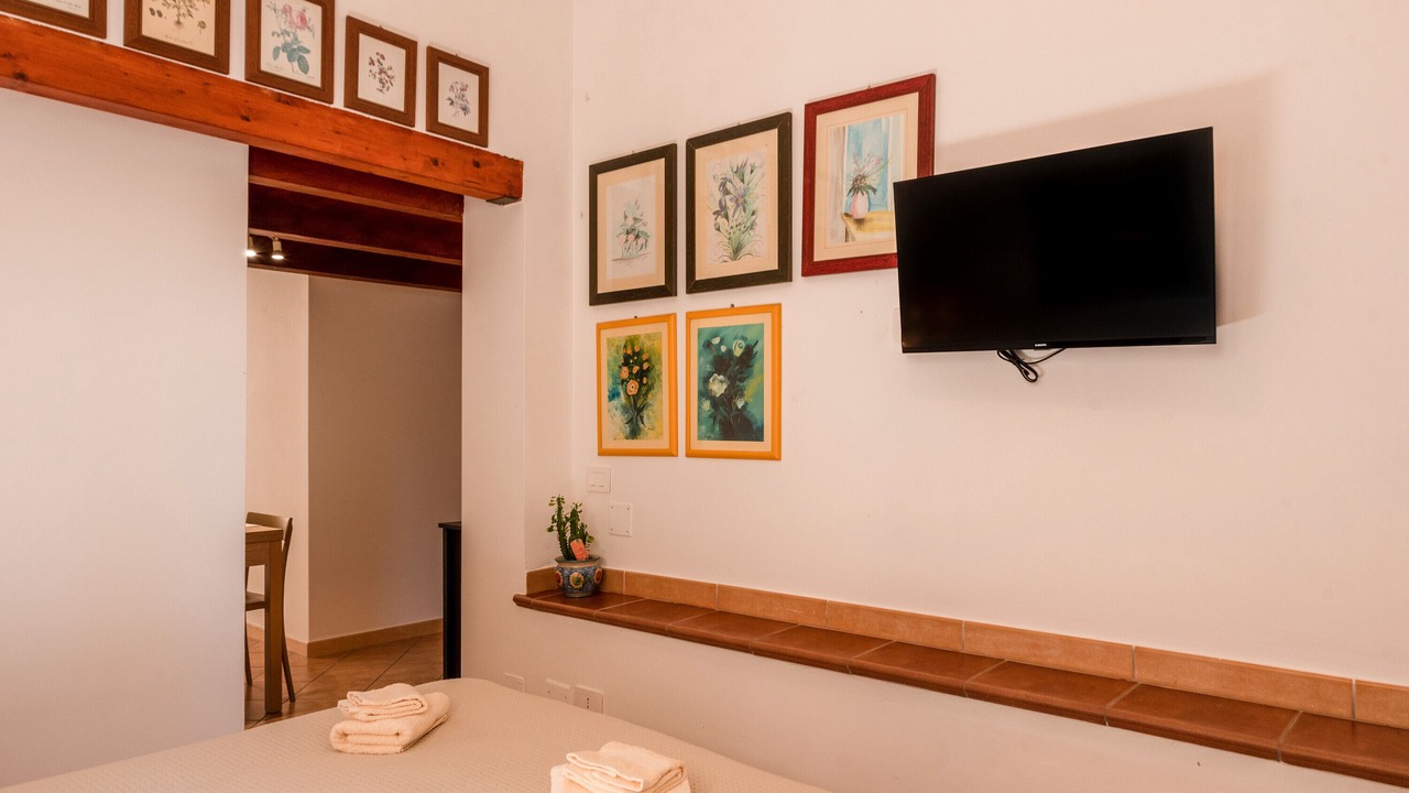 Photo of Bedroom in Montallegro