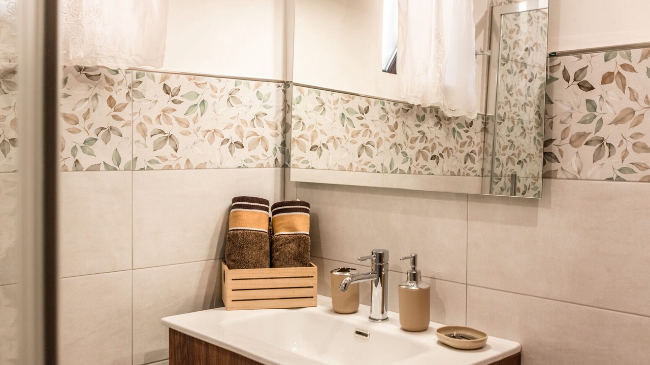 Photo of Bathroom in Montallegro