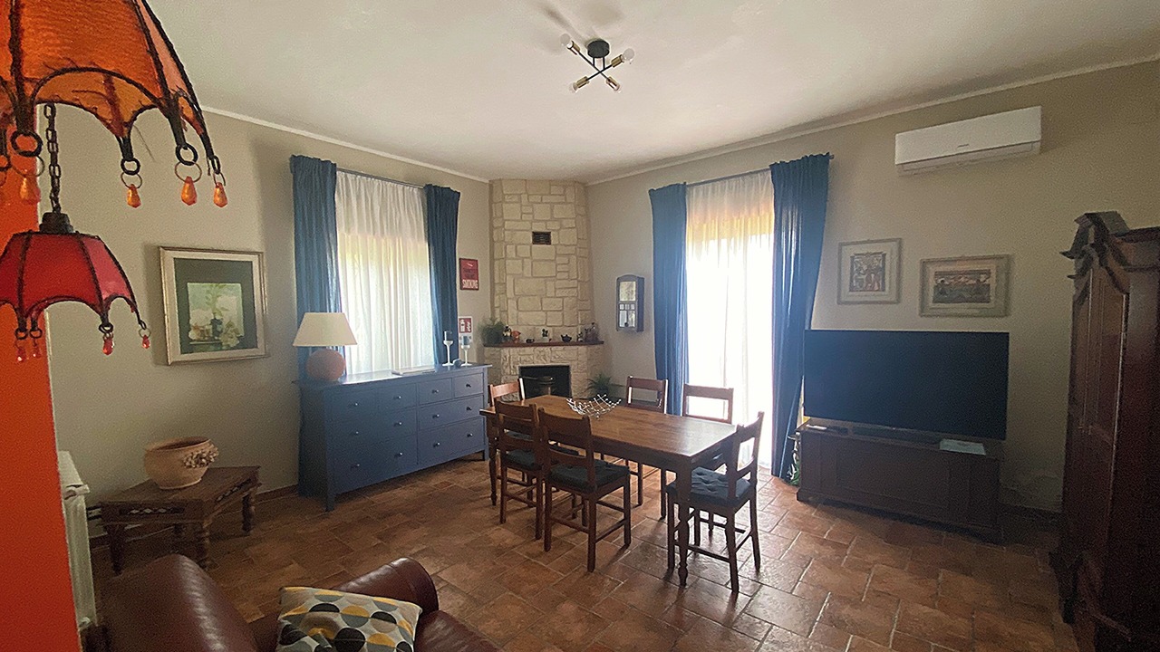 Photo of Livingroom in Trecastagni