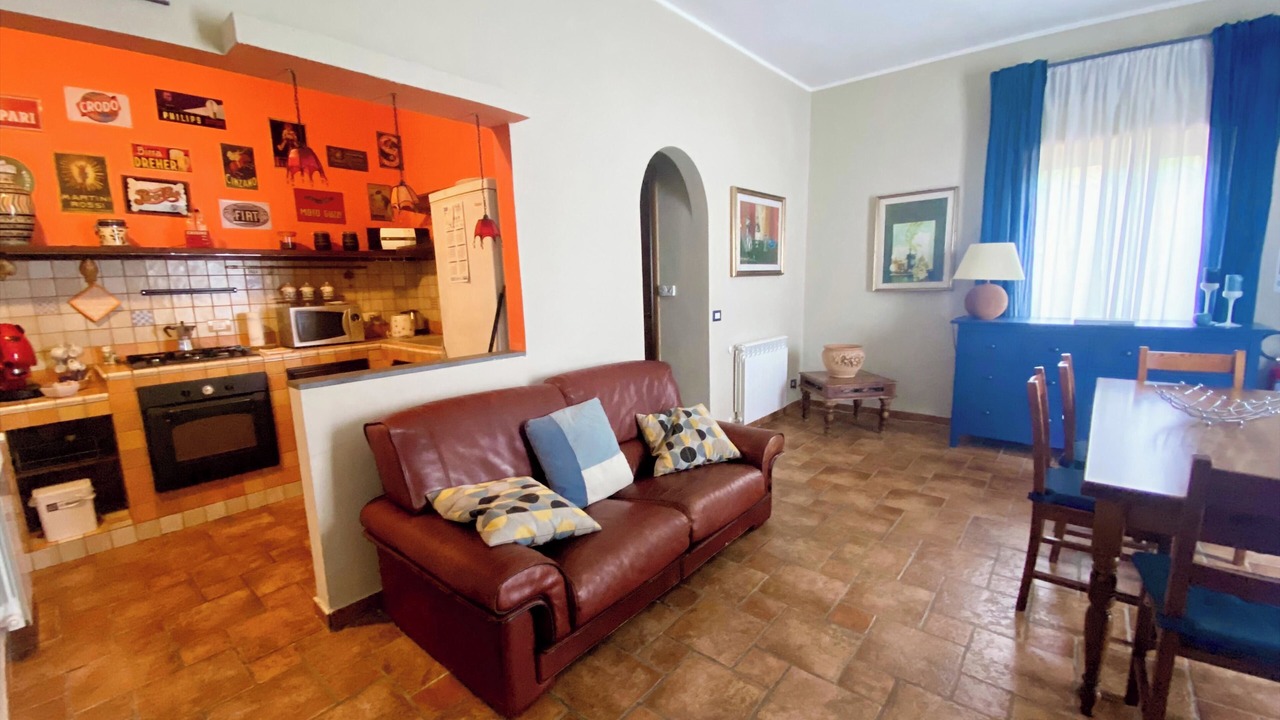 Photo of Livingroom in Trecastagni