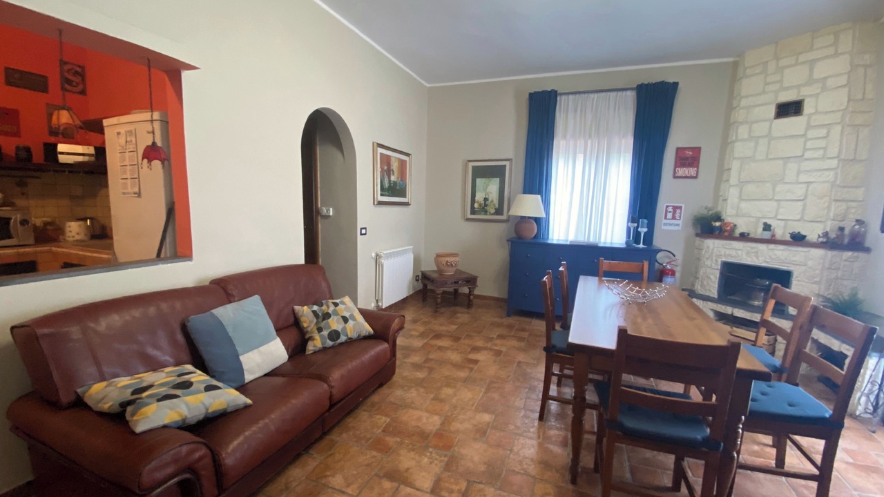 Photo of Livingroom in Trecastagni