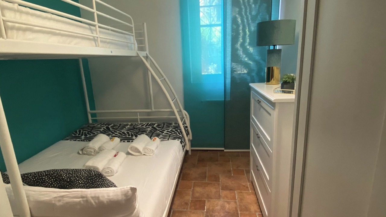 Photo of Bedroom in Trecastagni