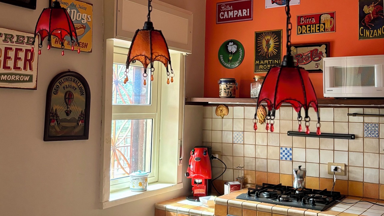 Photo of Kitchen in Trecastagni