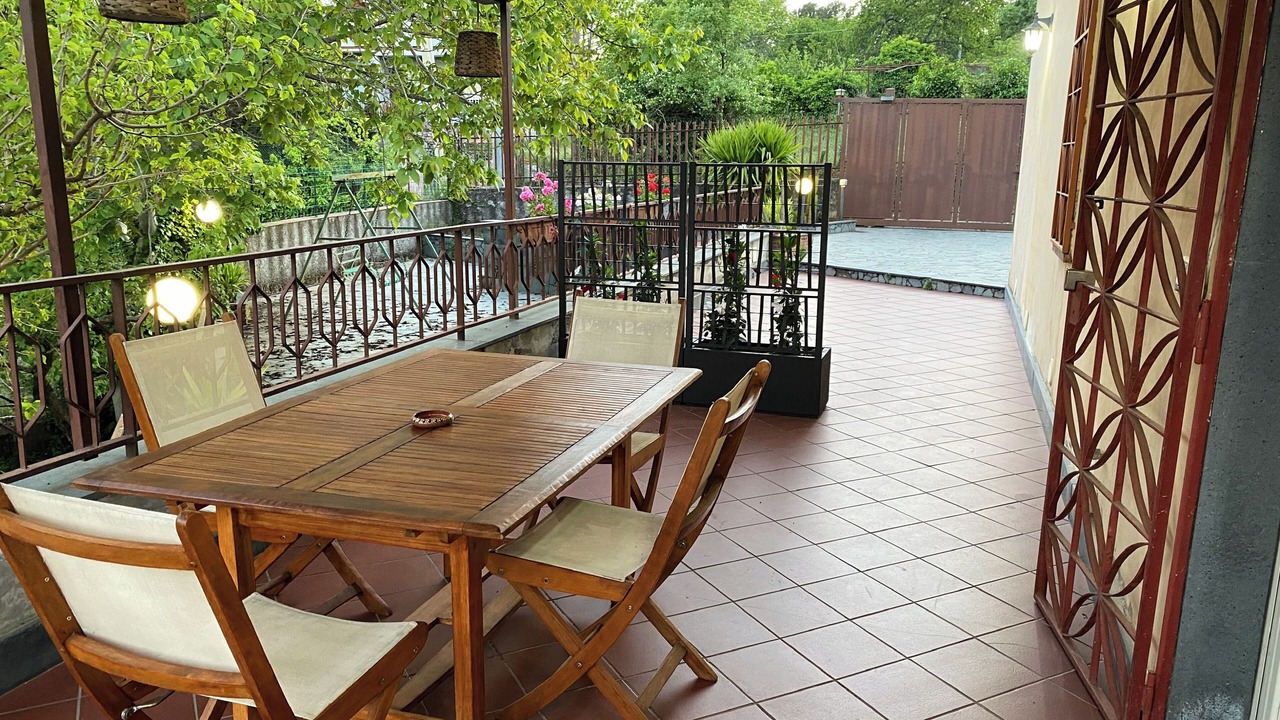 Photo of Outdoor in Trecastagni