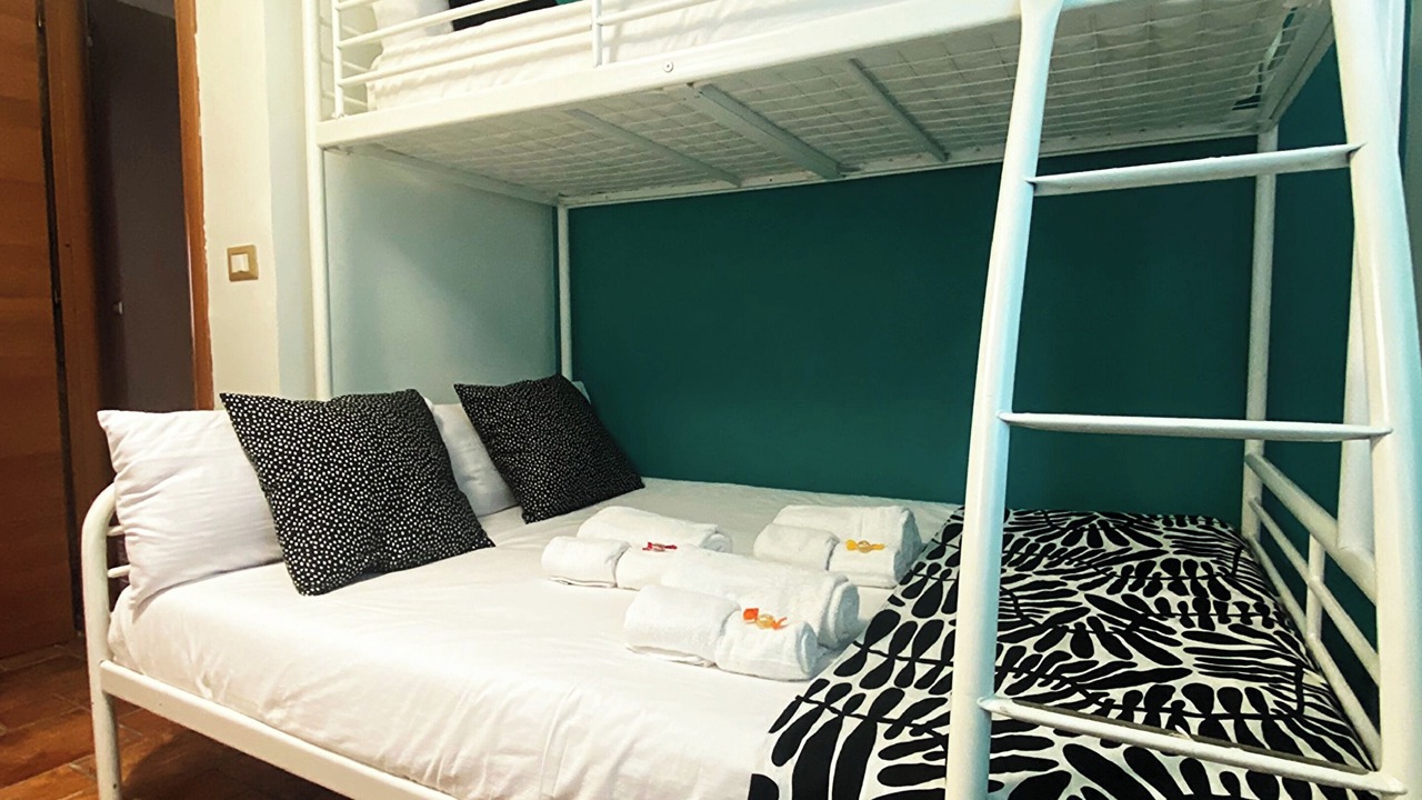 Photo of Bedroom in Trecastagni
