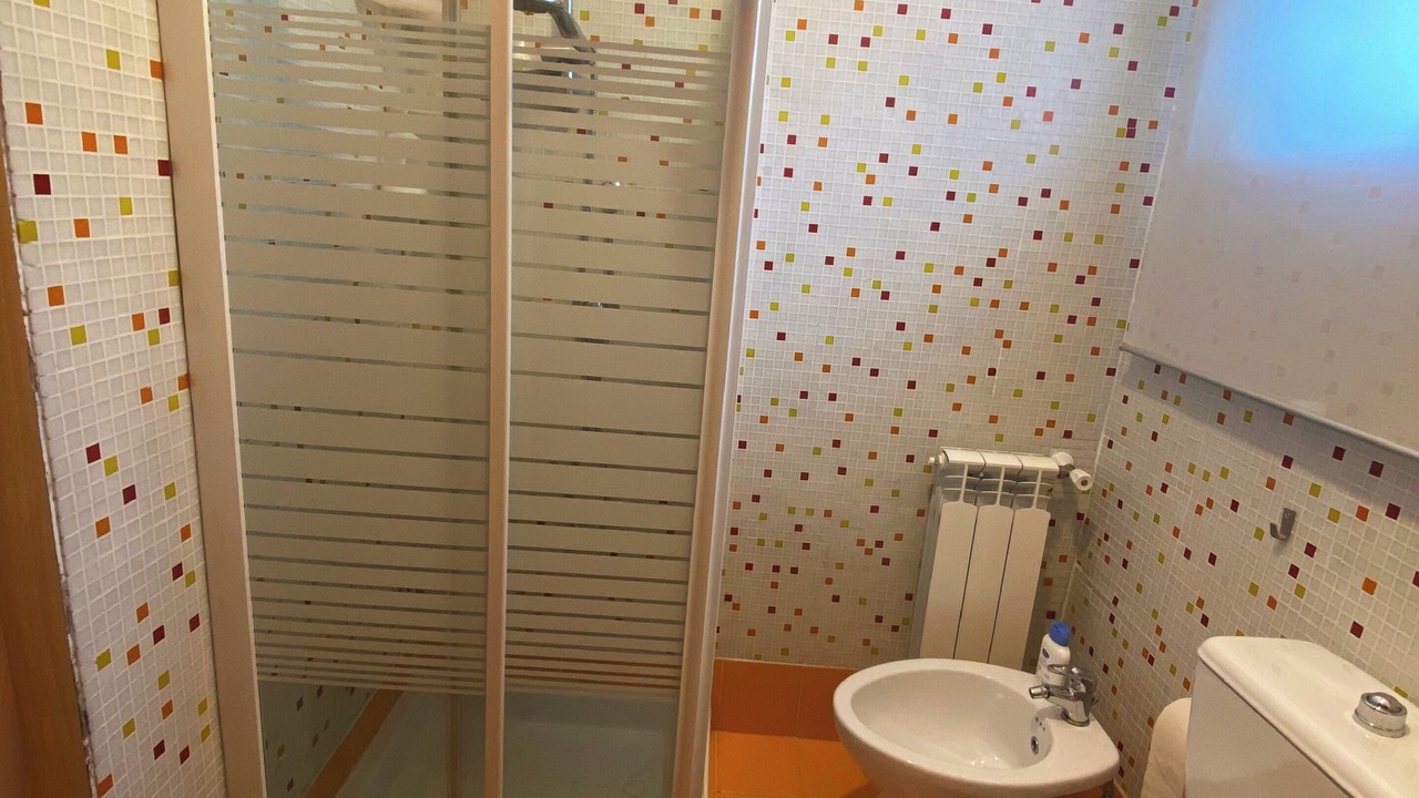 Photo of Bathroom in Trecastagni
