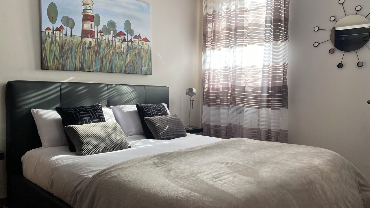 Photo of Bedroom in Trecastagni