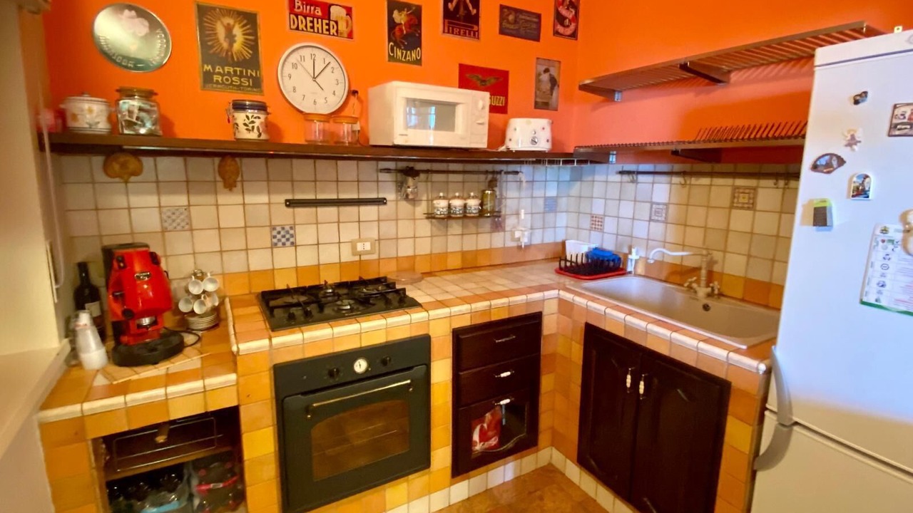 Photo of Kitchen in Trecastagni
