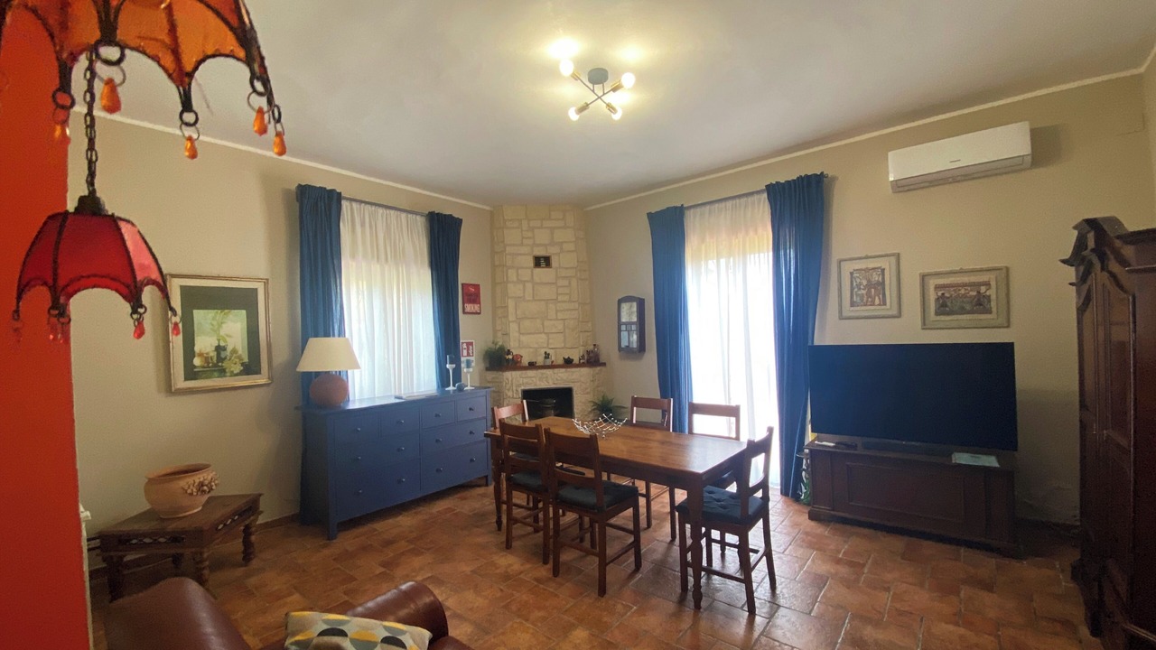 Photo of Livingroom in Trecastagni