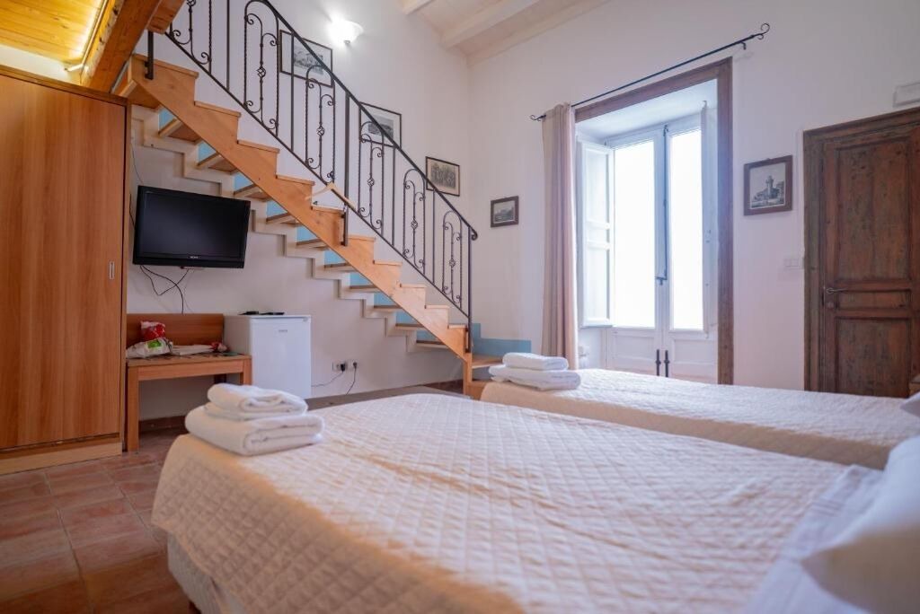 Photo of Bedroom in Termini Imerese