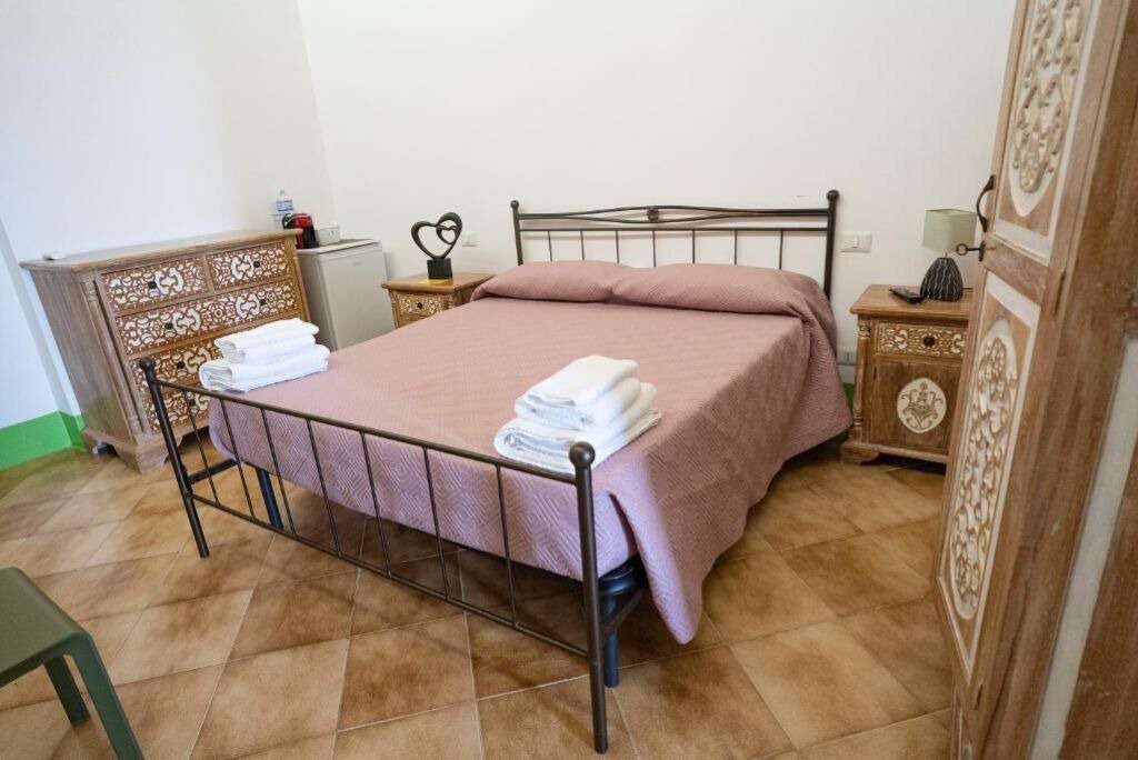 Photo of Bedroom in Termini Imerese