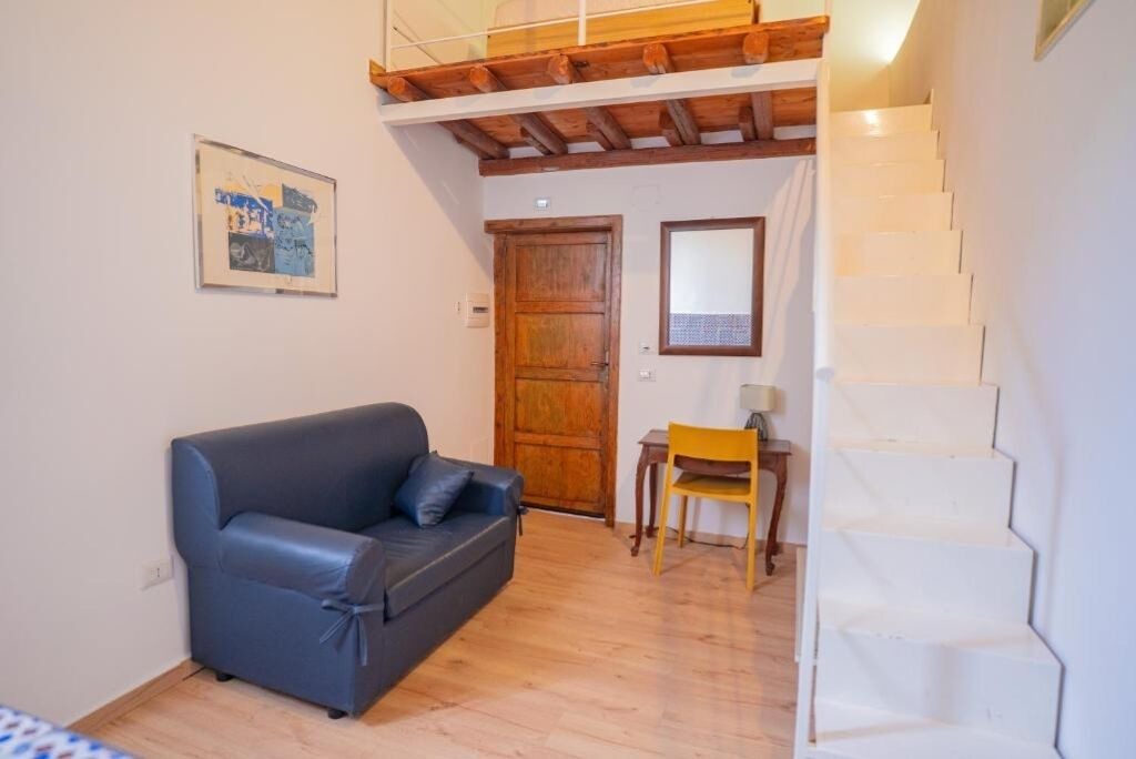 Photo of Livingroom in Termini Imerese