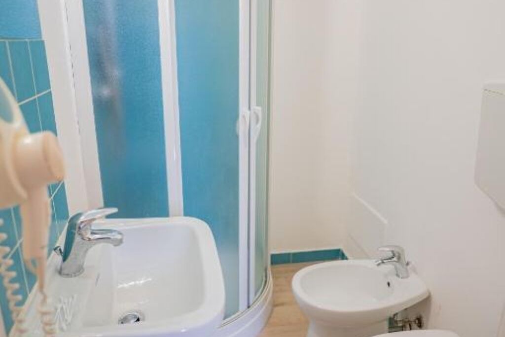 Photo of Bathroom in Termini Imerese