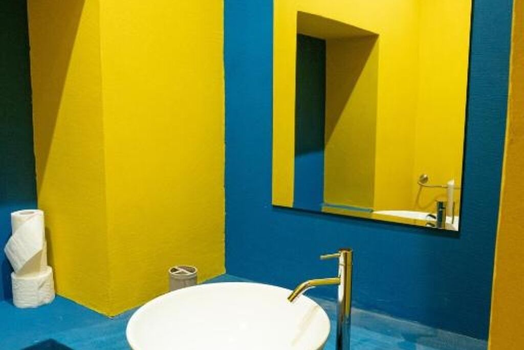 Photo of Bathroom in Termini Imerese